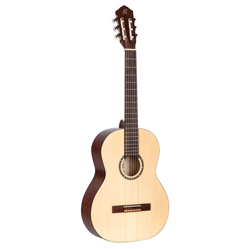 Ortega R55 Klassisk gitar 4/4 Size, Family Pro