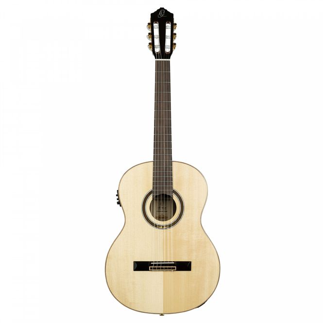 Hovedbilde Ortega RE158RWSN Klassisk gitar 4/4 Size, med ...