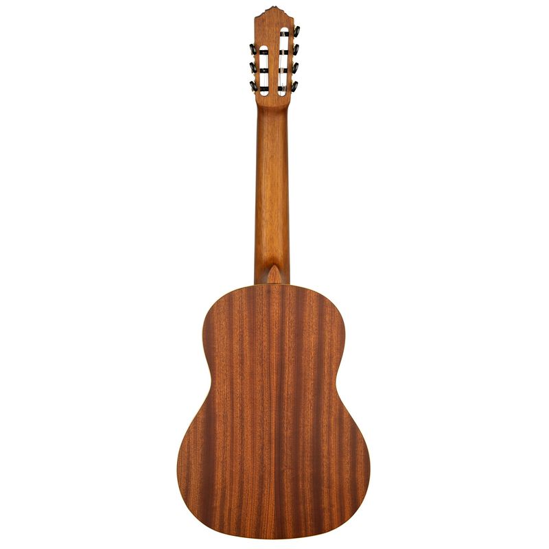 Ortega R133-7 Klassisk gitar 4/4 Size, 7 strängad