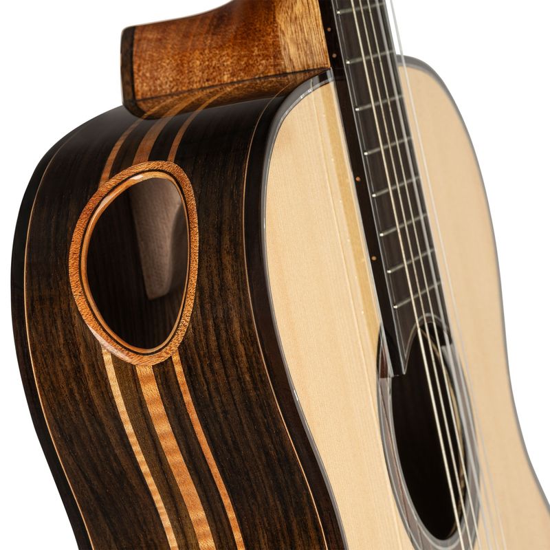 Ortega GRANDSUITE Klassisk gitar 4/4 Size,