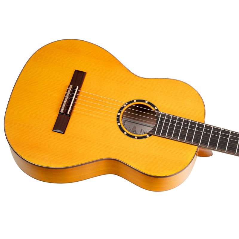 Ortega R170F Klassisk gitar 4/4 Size, Flamenco model