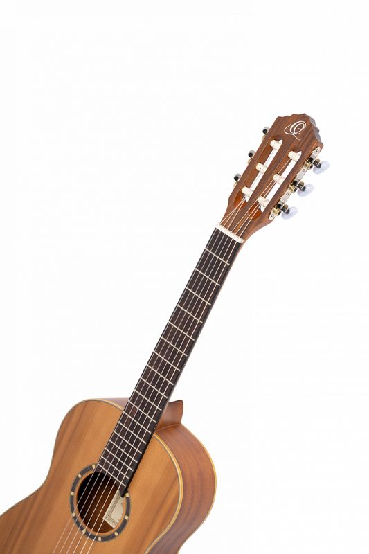 Ortega R122-1/4-L Klassisk gitar 1/4 Size, Left