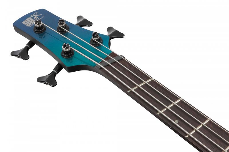 Ibanez SRMS720-BCM Elbas Multi Scale 4-strängad