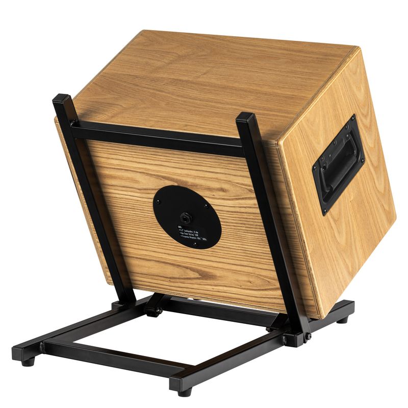 Ortega OAS-FL Ortega Amp Stand Economy Floor
