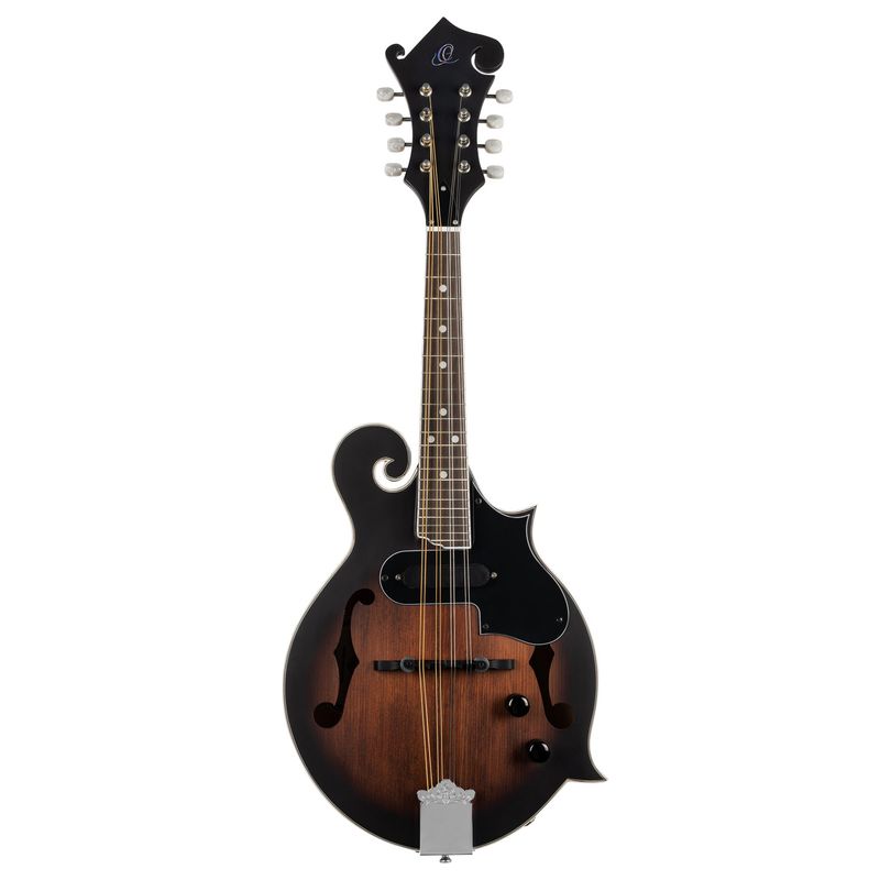 Ortega RMFE30-WB Mandolin m.mik, F-style, Americana Series