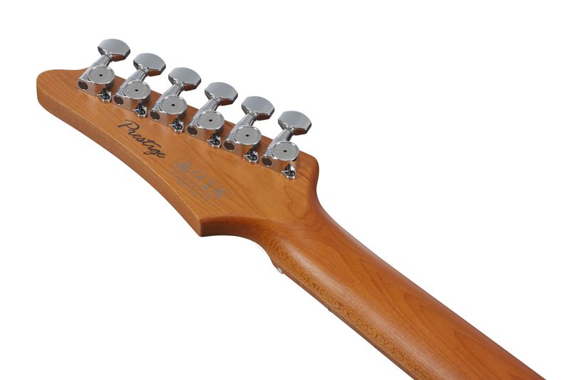 Ibanez AZ2204-PW Elgitar med hardcase, Prestige AZ