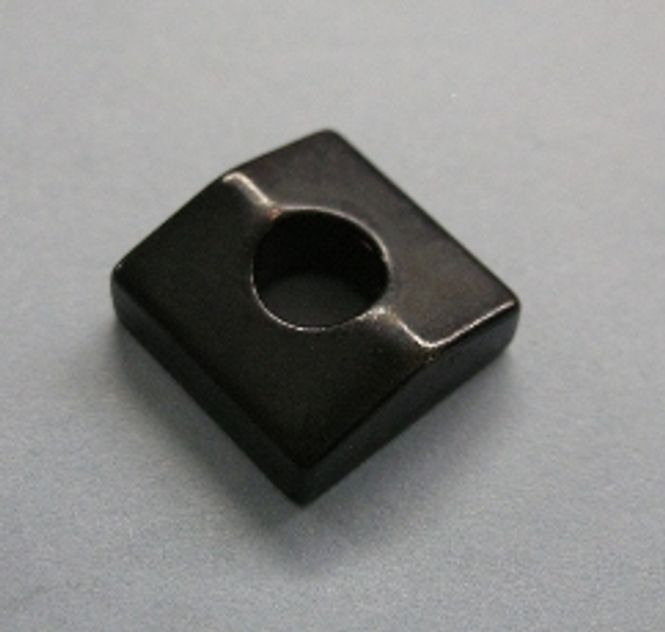 Hovedbilde Ibanez 2LN3YBA011 Pressure Pad Black
