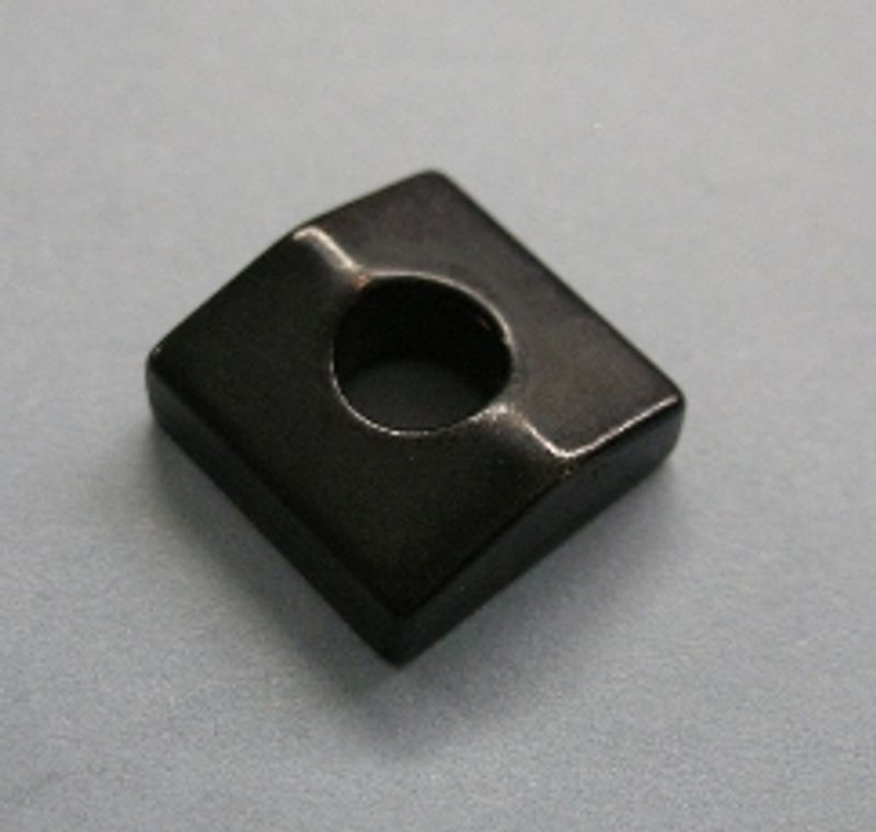 Ibanez 2LN3YBA011 Pressure Pad Black