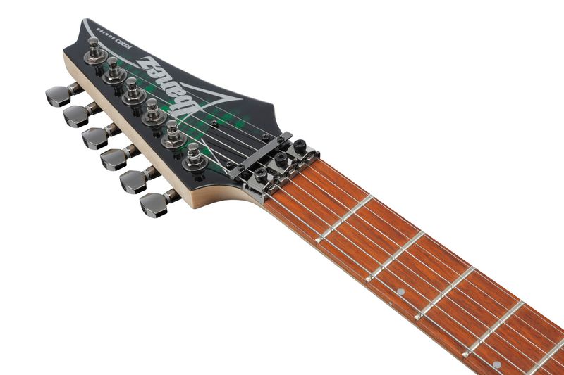 Ibanez KIKOSP3-TEB Elgitar Kiko Loureiro Signatur