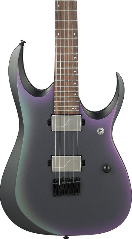 Ibanez RGD61-BAM Elgitar, RGD