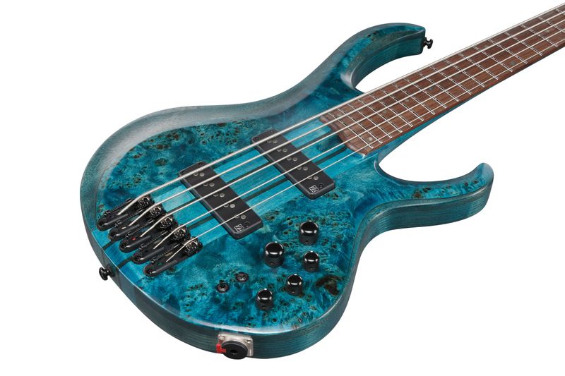 Ibanez BTB945-COL Elbas, BTB 5-strängad