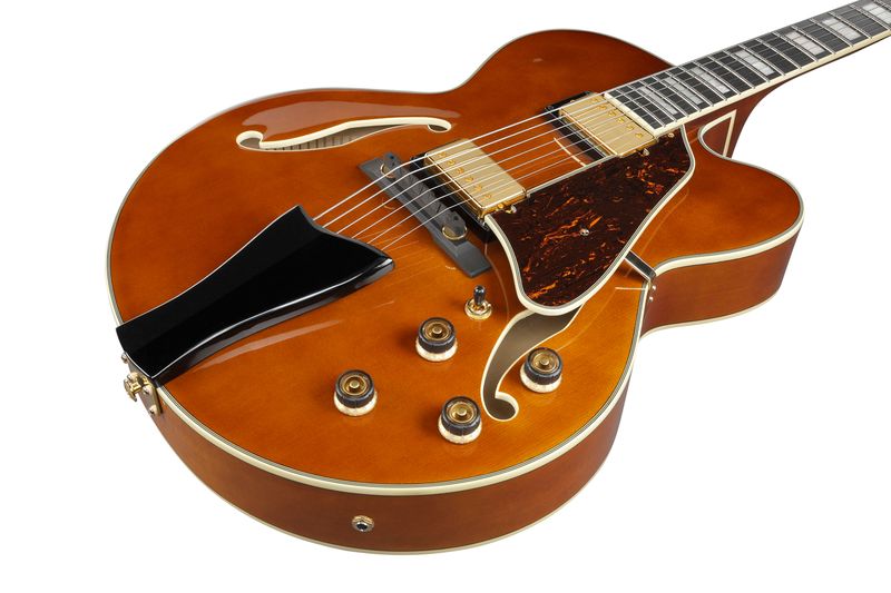 Ibanez AF95-DA Elgitar Artcore Expressionist
