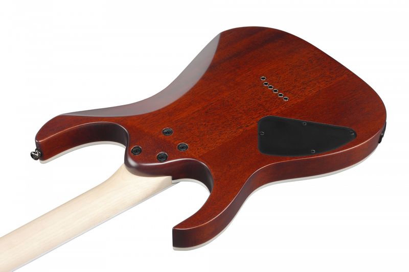 Ibanez RG421S-SEM Elgitar, RG