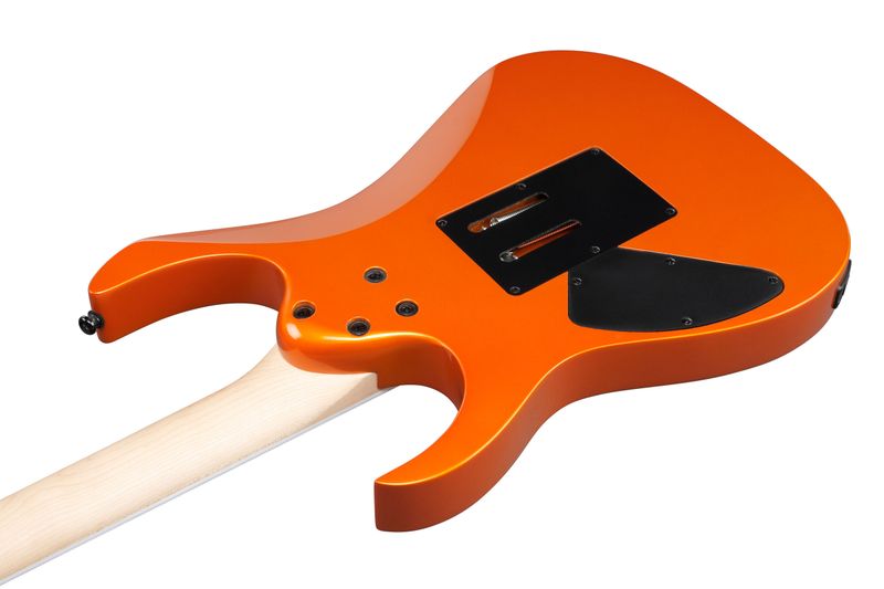 Ibanez RG460DX-ROM Elgitar, RG
