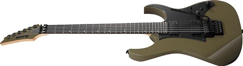 Ibanez RGR5130-KM Elgitar med hardcase, Prestige