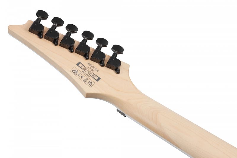 Ibanez RG470DX-SFM Elgitar, RG