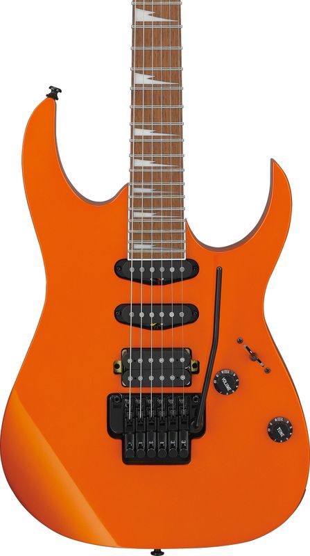 Ibanez RG460DX-ROM Elgitar, RG