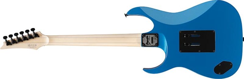 Ibanez RG550-EB Elgitar RG Genesis Collection