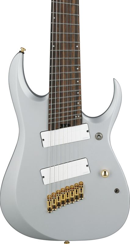 Ibanez RGDMS8-CSM Elgitar, Multi Scale 8-strängad
