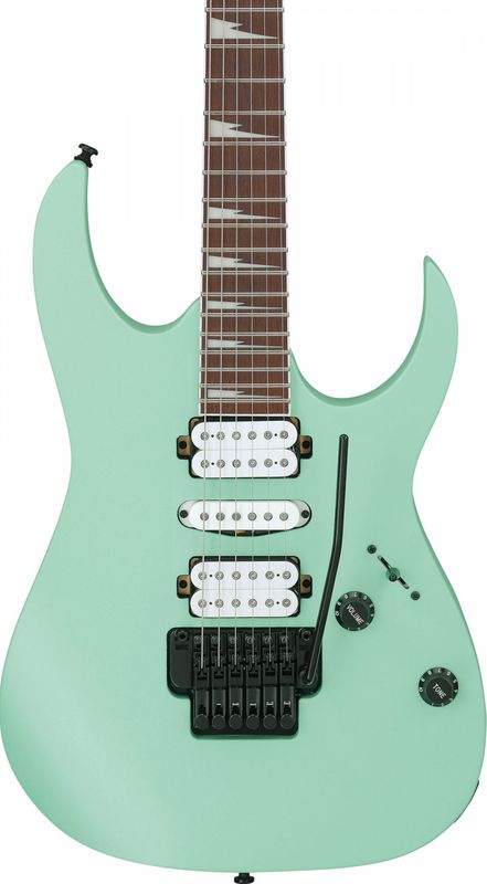 Ibanez RG470DX-SFM Elgitar, RG