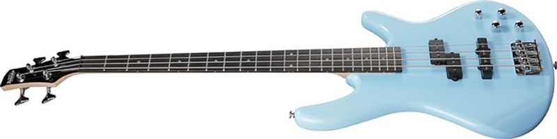 Ibanez GSR200-CEB Elbas, GIO GSR