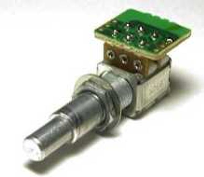 Hovedbilde Ibanez 3VR1VM303 Potentiometer bas Bass&Treble