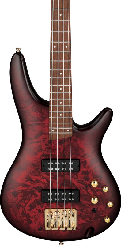 Ibanez SR300EDX-WZM Elbas