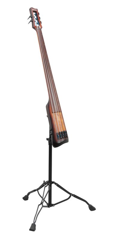 Ibanez UB805-MOB Upright Bass - 5-str.  Bass Workshop