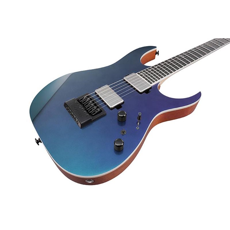 Ibanez RG5121ET-PRT Elgitar med hardcase, Prestige