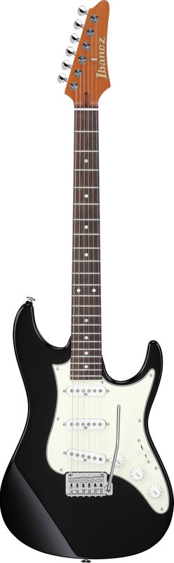 Ibanez AZ2203N-BK Elgitar med hardcase, Prestige AZ