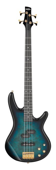 Hovedbilde Ibanez GSR200PC-TMU Elbas, GIO GSR