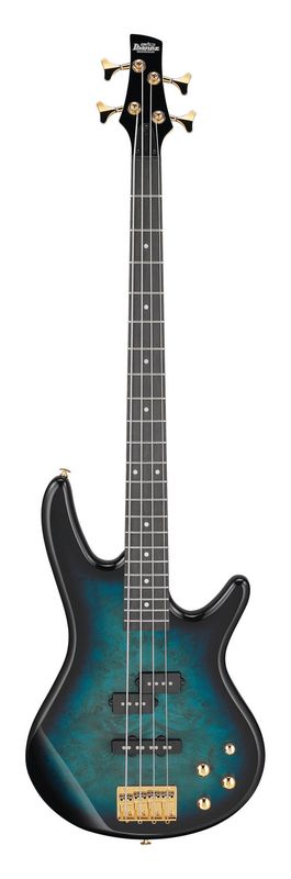 Ibanez GSR200PC-TMU Elbas, GIO GSR