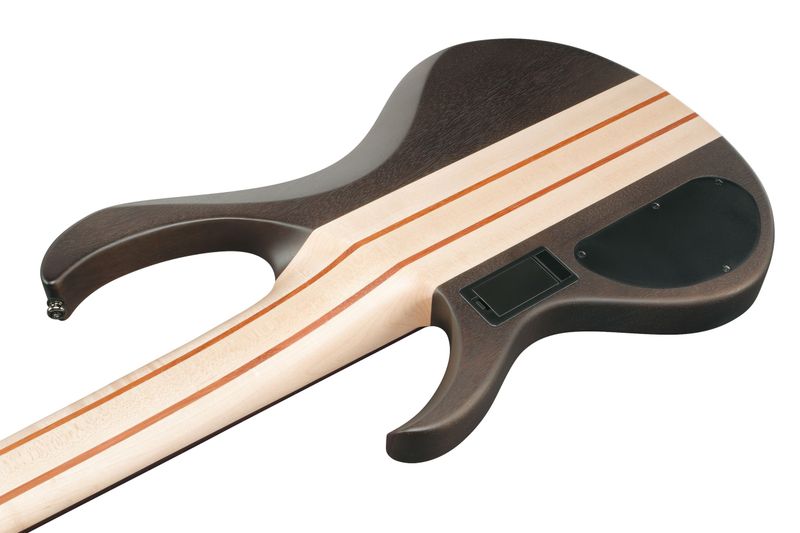 Ibanez BTB606-TGF Elbas, BTB 6-strängad