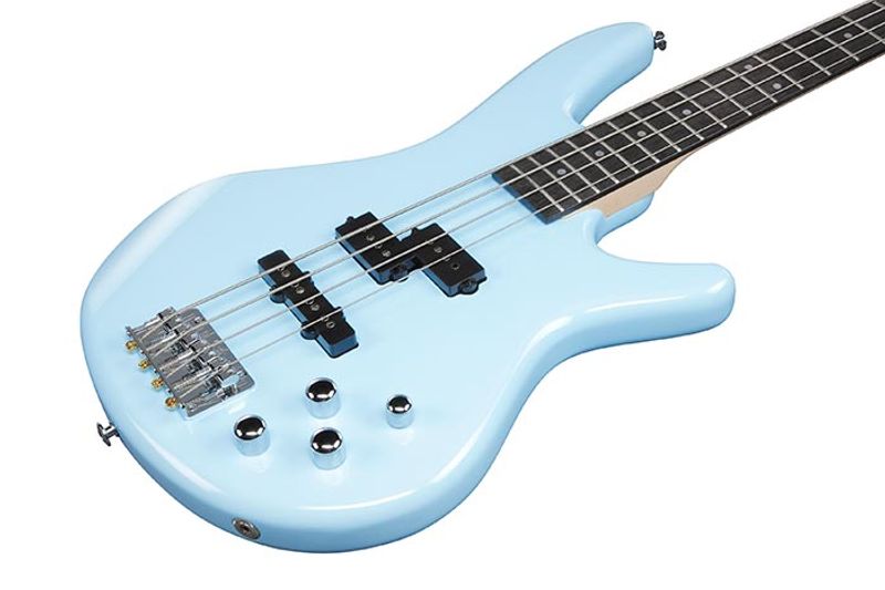 Ibanez GSR200-CEB Elbas, GIO GSR