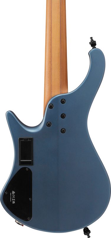 Ibanez EHB1005F-AOM Elbas med gigbag, Headless 5-str. Fretless