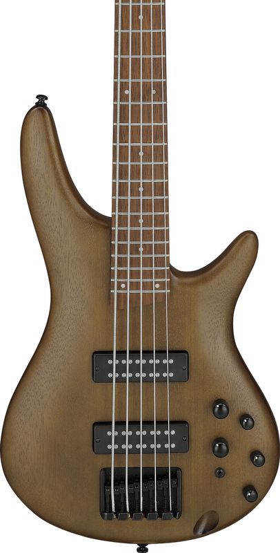 Ibanez SR305EB-WNF Elbas, 5-str.