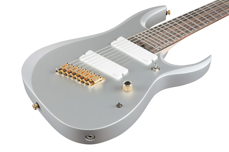 Ibanez RGDMS8-CSM Elgitar, Multi Scale 8-strängad