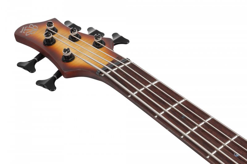Ibanez BTB705LM-NNF Elbas, BTB 5-strängad
