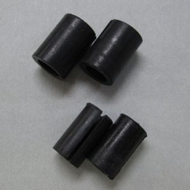 Ibanez 2TRX5BA010 Spring mute set (4) Edge-Zero
