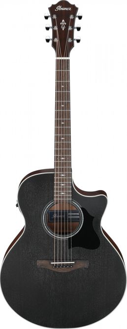 Hovedbilde Ibanez AE140-WKH Western gitar m/mik, AE Performer
