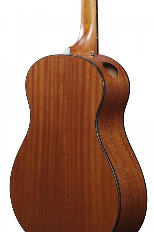 Ibanez AAM54-OPN Western gitar, Advanced Auditorium