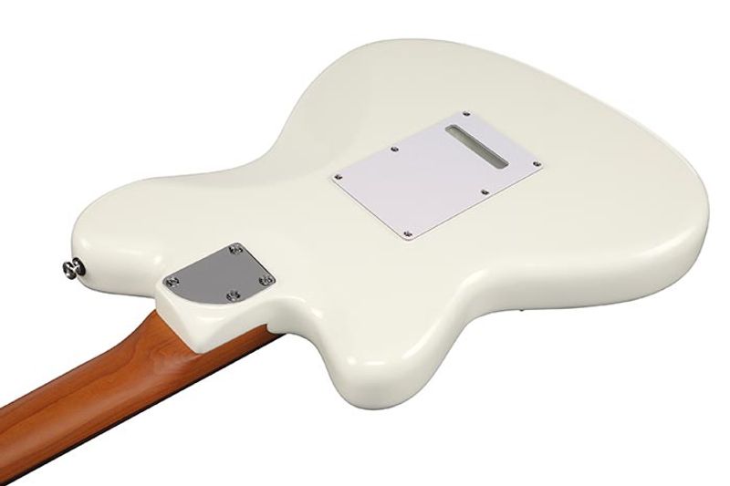 Ibanez ICHI00-VWH Elgitar, Ichika Signature