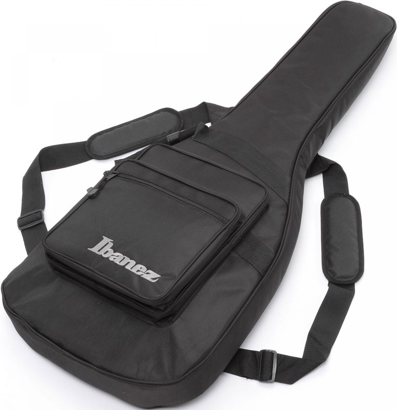Ibanez AZ47P1QM-DEB Elgitar med gigbag, Premium AZ