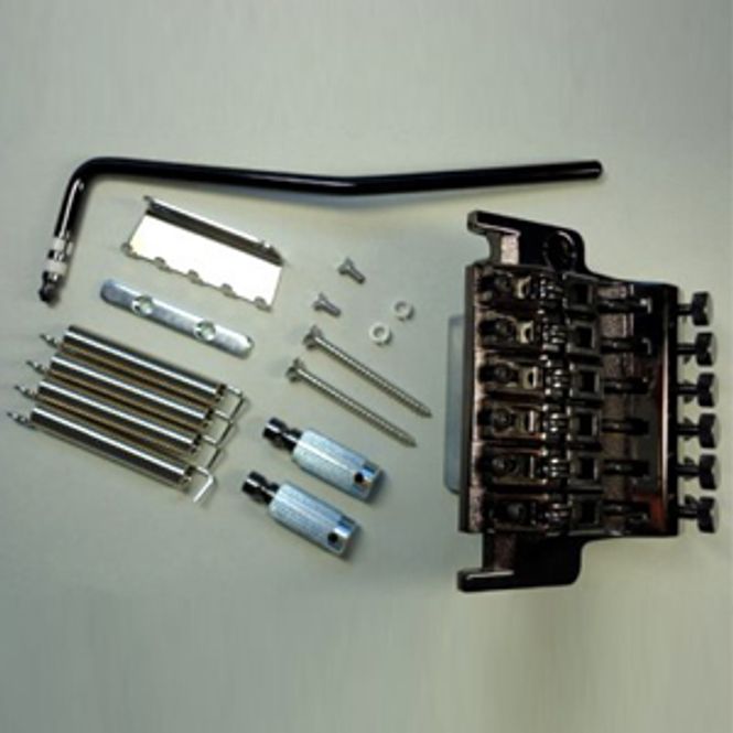 Hovedbilde Ibanez 2ED1R31K Stall Edge Cosmo Black