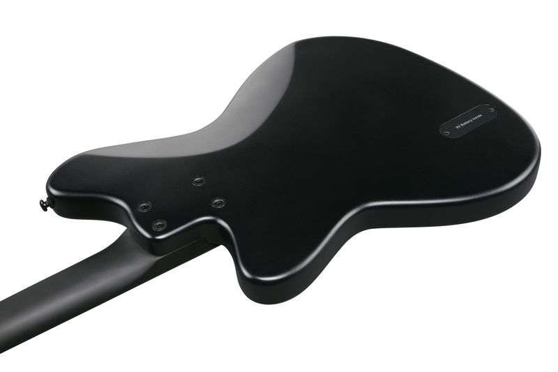 Ibanez TMB420B-BKF Elbas Talman, Black Fade