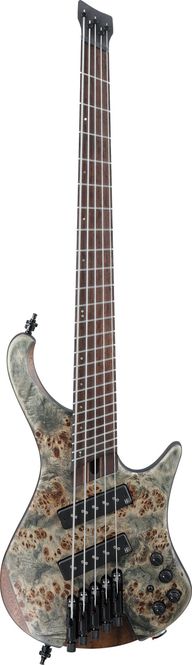 Hovedbilde Ibanez EHB1505MS-BIF Elbas med gigbag, Headless ...
