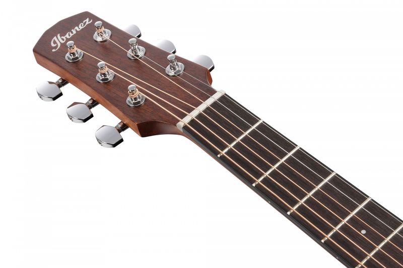 Ibanez AAM54CE-OPN Western gitar m.mik. Advanced Auditorium