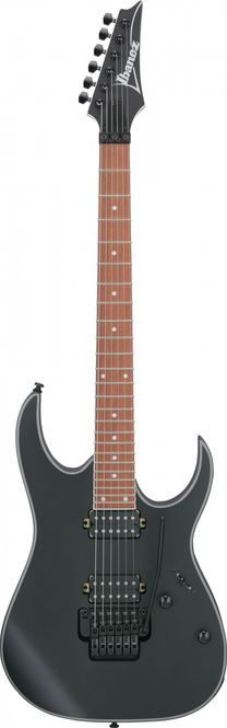 Hovedbilde Ibanez RG420EX-BKF Elgitar
