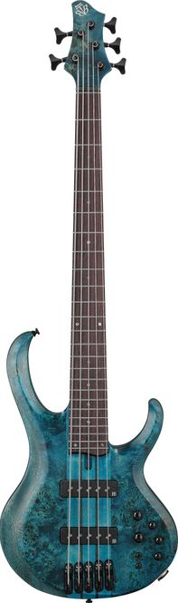 Hovedbilde Ibanez BTB945-COL Elbas, BTB 5-strängad