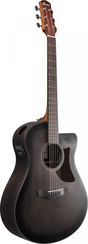Ibanez AAM70CE-TBN Western gitar m.mik. Advanced Auditorium